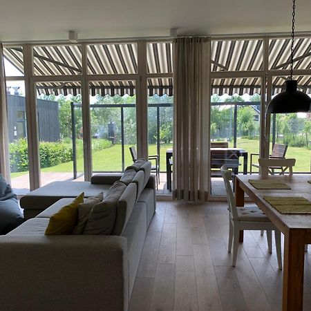 Domi Lini Apartment Druskininkai Ngoại thất bức ảnh