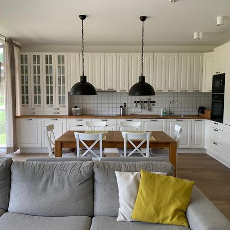 Domi Lini Apartment Druskininkai Ngoại thất bức ảnh