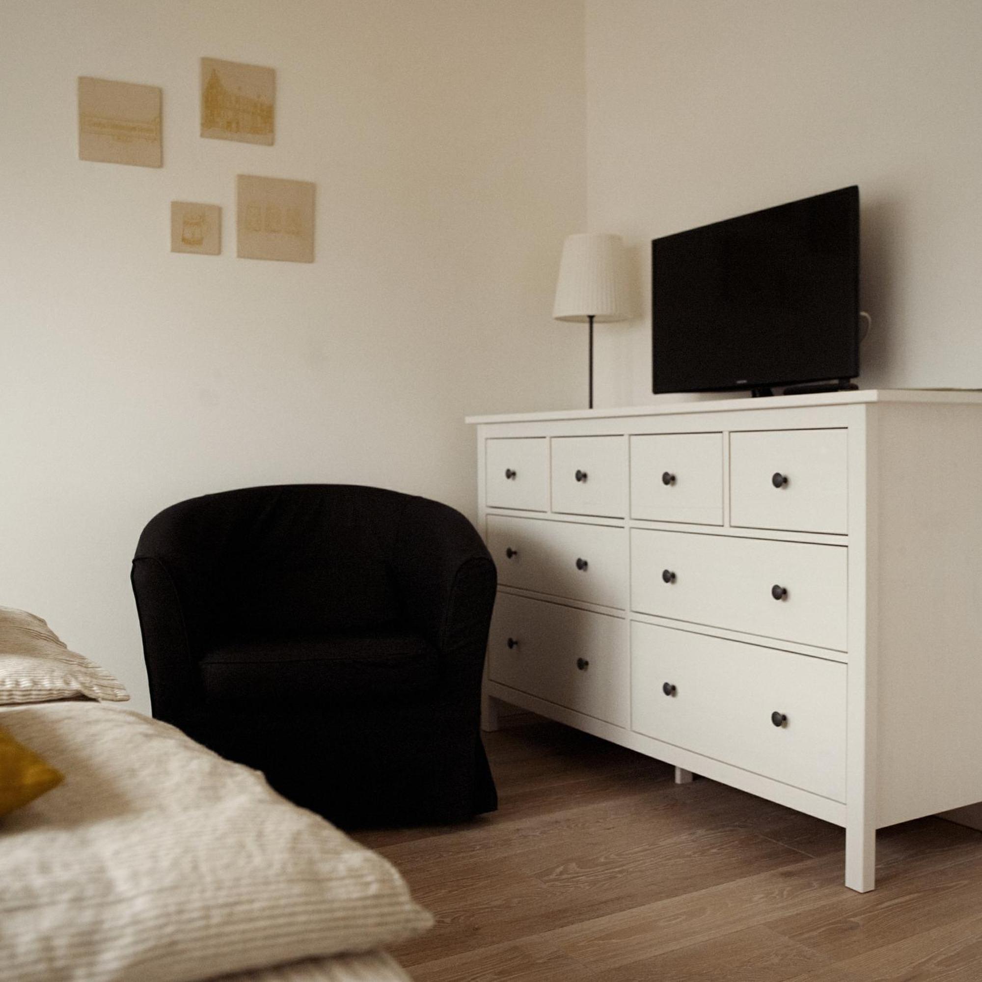 Domi Lini Apartment Druskininkai Phòng bức ảnh