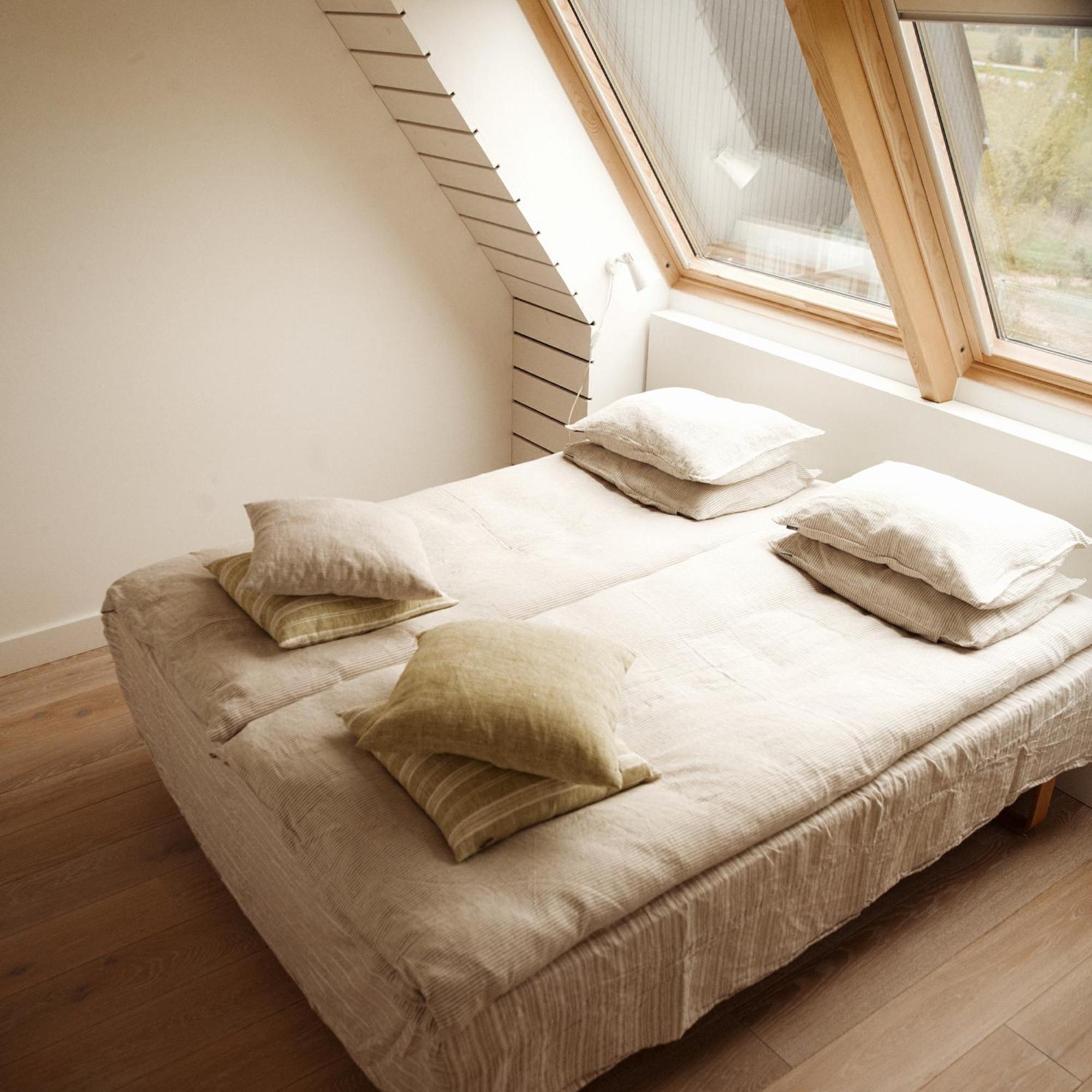 Domi Lini Apartment Druskininkai Phòng bức ảnh