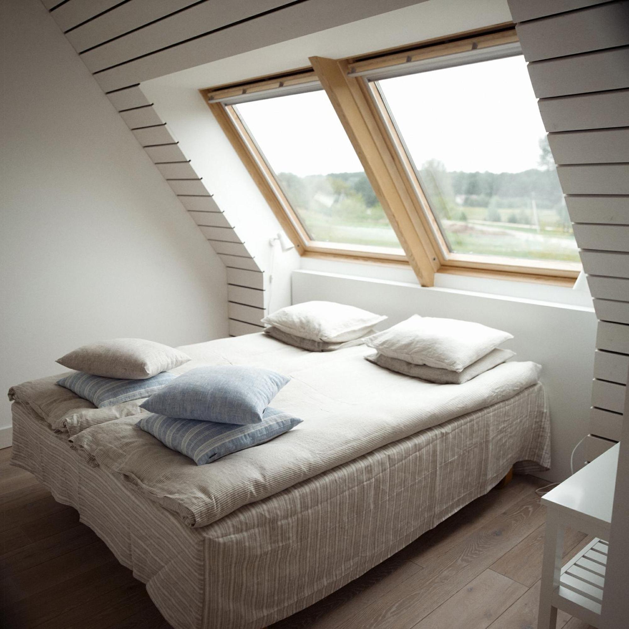 Domi Lini Apartment Druskininkai Phòng bức ảnh