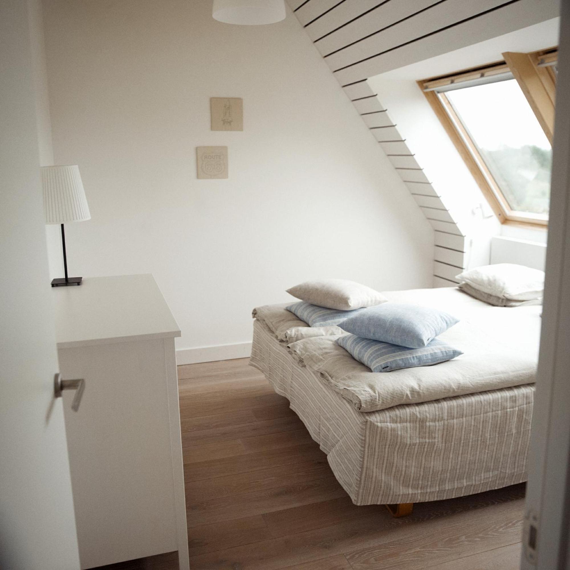 Domi Lini Apartment Druskininkai Phòng bức ảnh