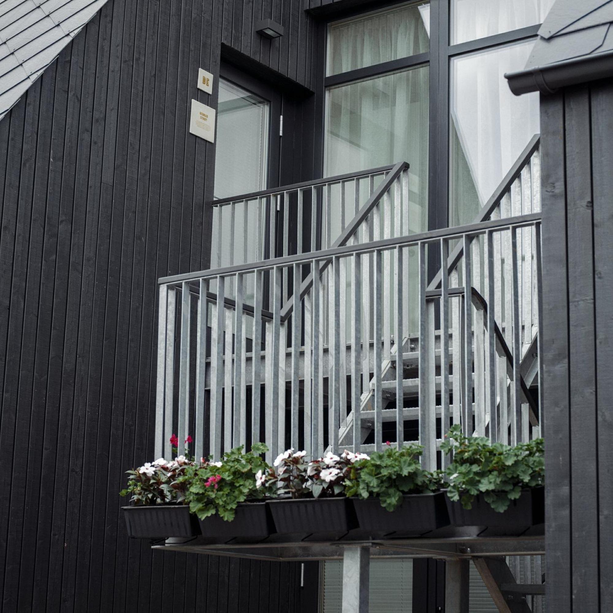 Domi Lini Apartment Druskininkai Phòng bức ảnh