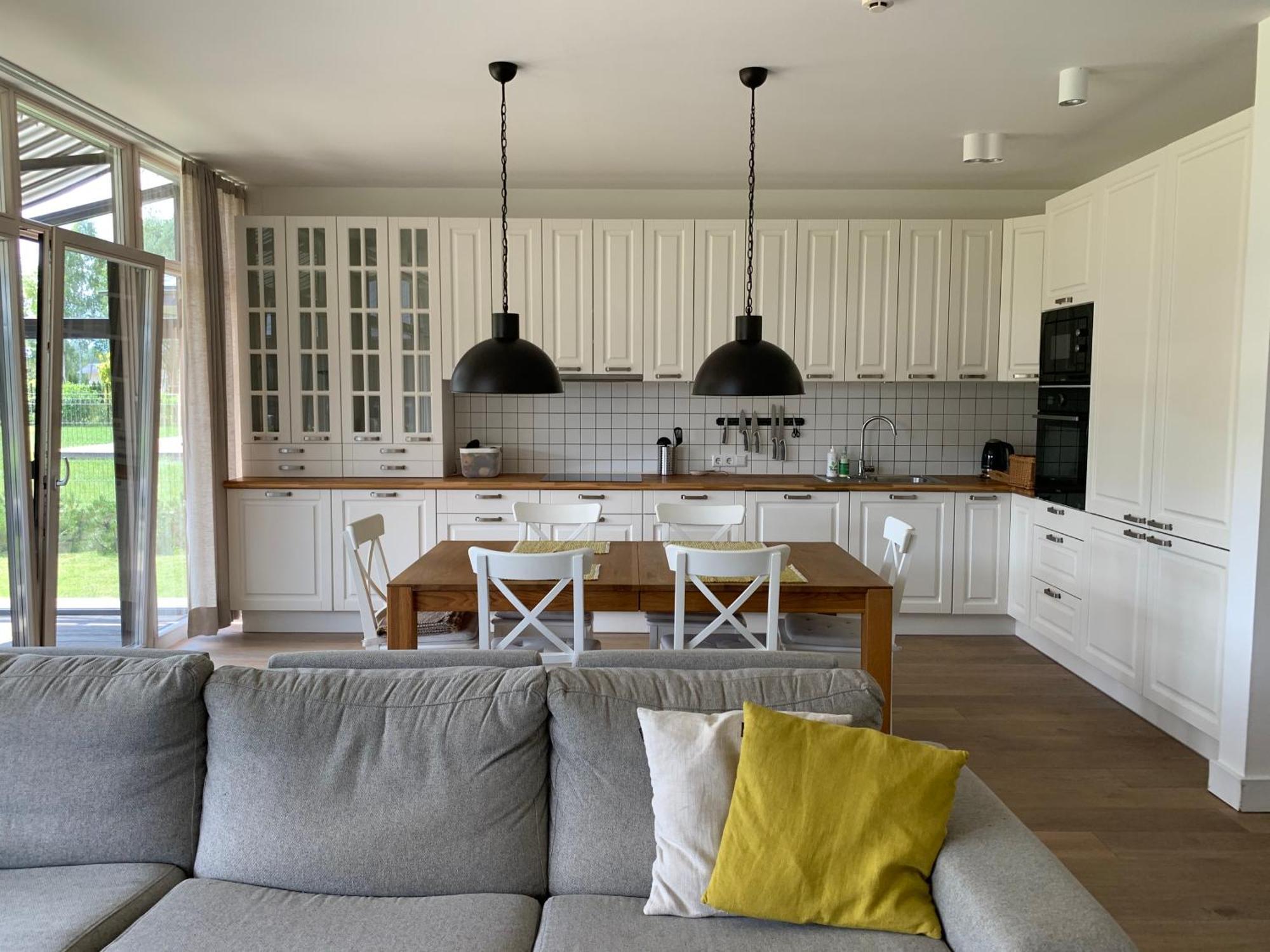 Domi Lini Apartment Druskininkai Ngoại thất bức ảnh